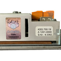 SRD KSG.700.19 Panel Bediengerät
