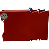 ALLEN-Bradley MSR126T Sicherheitsrelais