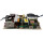 ASTEC 042-61008201  Power Supply Board