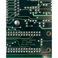 C.P. Bourg 9422055e Output P.C. Board Assy BDF 0214-108