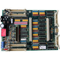 C.P. Bourg 9422055e Output P.C. Board Assy BDF 0214-108