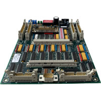 C.P. Bourg 9422055e Output P.C. Board Assy BDF 0214-108