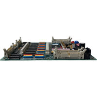 C.P. Bourg 9422055e Output P.C. Board Assy BDF 0214-108