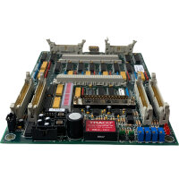 C.P. Bourg 9422055e Output P.C. Board Assy BDF 0214-108