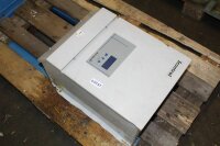 ziehl-abegg  FXDM17A icontrol TRANSPORTSPUREN