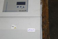 ziehl-abegg  FXDM17A icontrol TRANSPORTSPUREN