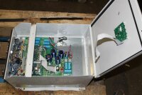 ziehl-abegg  FXDM17A icontrol TRANSPORTSPUREN