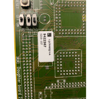 C.P. Bourg 9422367 Driver Daughter Board 2