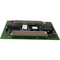 C.P. Bourg 9422369  Driver Daughter Board  BDF Ersatzteil  0216-102