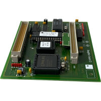 C.P. Bourg 9422369  Driver Daughter Board  BDF Ersatzteil  0216-102