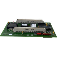 C.P. Bourg 9422369  Driver Daughter Board  BDF Ersatzteil  0216-102