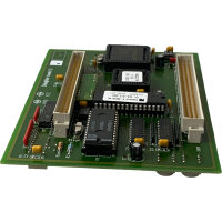 C.P. Bourg 9422369  Driver Daughter Board  BDF Ersatzteil  0216-102