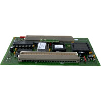 C.P. Bourg 9422369  Driver Daughter Board  BDF Ersatzteil  0216-102