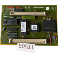 C.P. Bourg 9422370b  Driver Daughter Board  Ersatzteil...