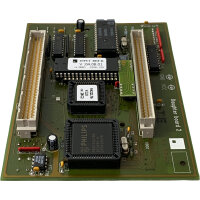 C.P. Bourg 9422370b  Driver Daughter Board  Ersatzteil für BDF  BM-e