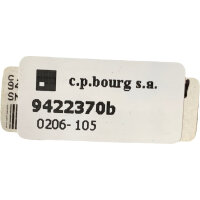 C.P. Bourg 9422370b  Driver Daughter Board  Ersatzteil...