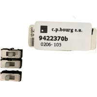 C.P. Bourg 9422370b  Driver Daughter Board  Ersatzteil für BDF  BM-e