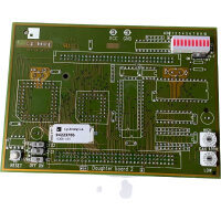 C.P. Bourg 9422370b  Driver Daughter Board  Ersatzteil für BDF  BM-e