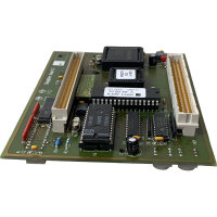 C.P. Bourg 9422370b  Driver Daughter Board  Ersatzteil für BDF  BM-e