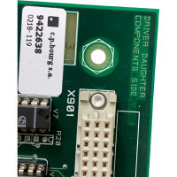 C.P. Bourg 9422638 Driver Daughter Board