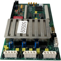 C.P. Bourg 9422638 Driver Daughter Board