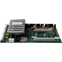 C.P. Bourg 9422638 Driver Daughter Board