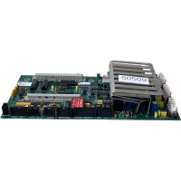 C.P. Bourg 9422638 Driver Daughter Board