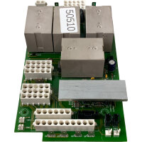 C.P. Bourg 9422679  Driver Board