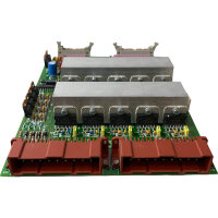 C.P. Bourg output P.C. Board Assy 9422054A