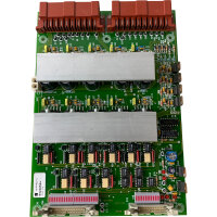 C.P. Bourg output P.C. Board Assy 9422054A