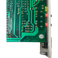 IEP EPAC68000 CONTROLLER Board