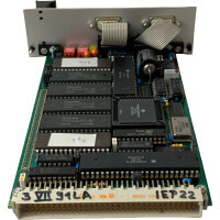 IEP EPAC68000 CONTROLLER Board