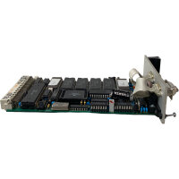 IEP EPAC68000 CONTROLLER Board