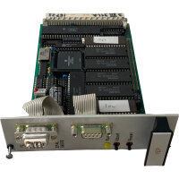 IEP EPAC68000 CONTROLLER Board