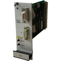 IEP EPAC68000 CONTROLLER Board