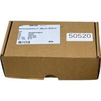 IFM Strömungswächter Flow Monitor 3-300 cm/s M18x1,5v Art 30087464