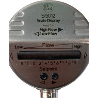 IFM Strömungswächter Flow Monitor 3-300 cm/s M18x1,5v Art 30087464