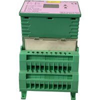 Interbus-ST Digitl input/output modul Phoenix Contact 2753656