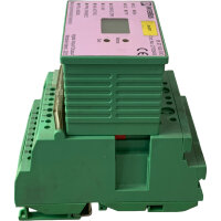 Interbus-ST Digitl input/output modul Phoenix Contact 2753656