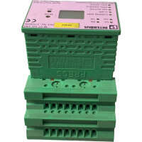 Interbus-ST Digitl input/output modul Phoenix Contact 2753656