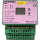 Interbus-ST Digitl input/output modul Phoenix Contact 2753656