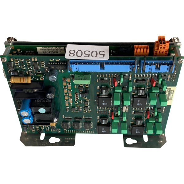 IR-Modul PCB ABB 0745648E
