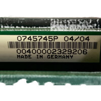 IR-Modul PCB ABB 0745648E