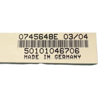 IR-Modul PCB ABB 0745648E
