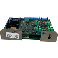 IR-Modul PCB ABB 0745648E