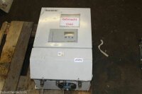 ziehl-abegg icontrol FXDM17A TRANSPORTSPÜREN sieht...