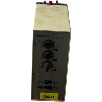 Telco Sensors PA 11 A 300T Lichtschrankenverstärker