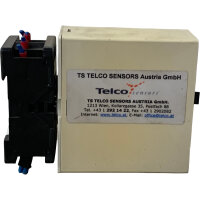 Telco Sensors PA 11 A 300T Lichtschrankenverstärker