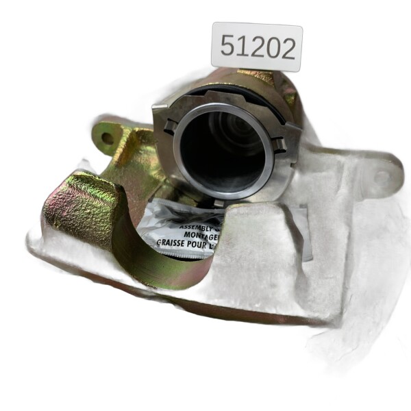 Girling Bremssattel für ein Fahrzeug Kolbendurchmesser 54 mm