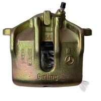 Girling Bremssattel für ein Fahrzeug Kolbendurchmesser 54 mm